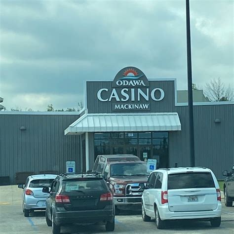 Odawa casino mackinaw city michigan